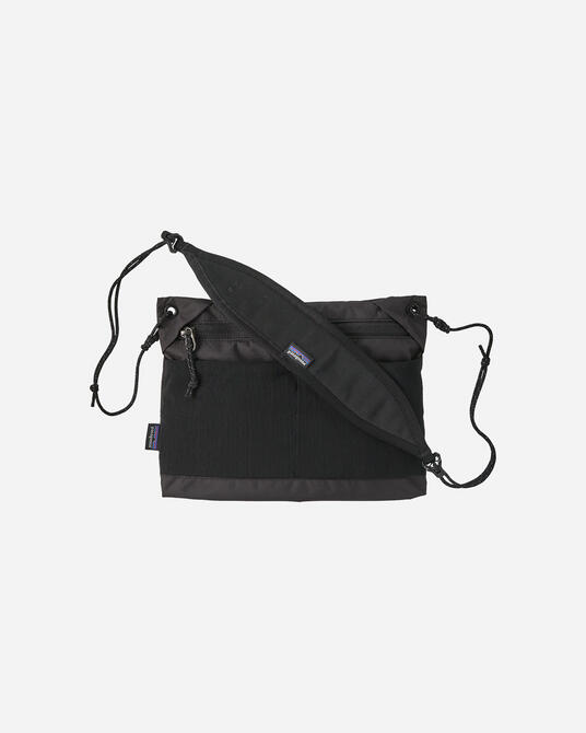 Patagonia Terravia 3l - Marsupio - Nero
