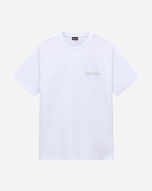 Back logo m