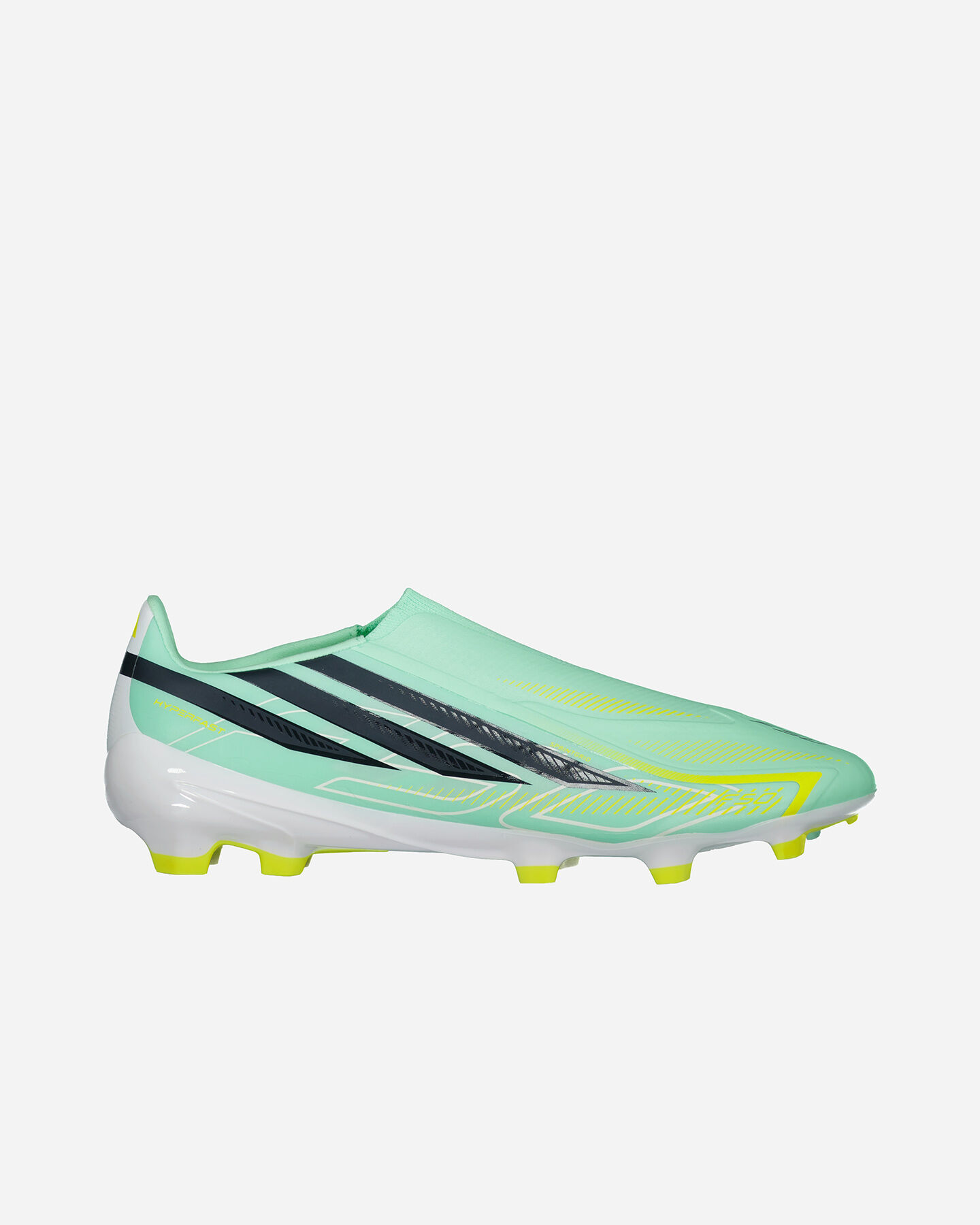 Adidas F50 Hyperfast League Ll Fg M