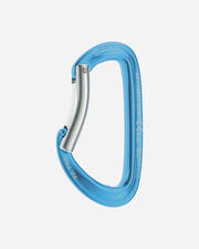 Orbit leva curva  - Argento