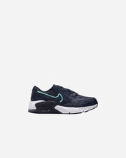 Air max excee ps jr - Blu