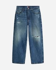 Theo baggy m - Denim