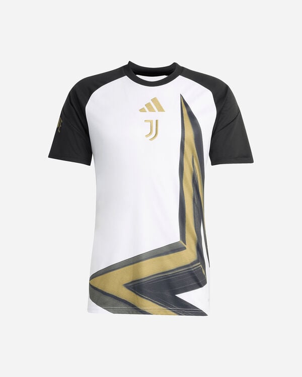 Juventus prematch 26-27 m