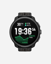 Race 2 titanium  - Nero