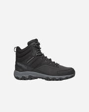 Thermo akita mid wp m - Nero