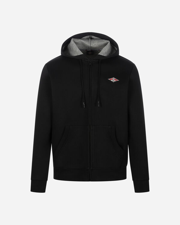 Iconic small logo m