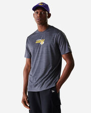 Essential los angeles lakers m - Nero