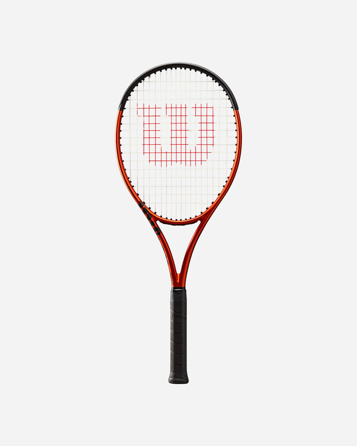 Burn 100uls v5.0 rkt 