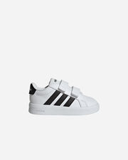Core grand court 3.0 inf jr - Bianco