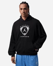 Jordan soccer m - Nero