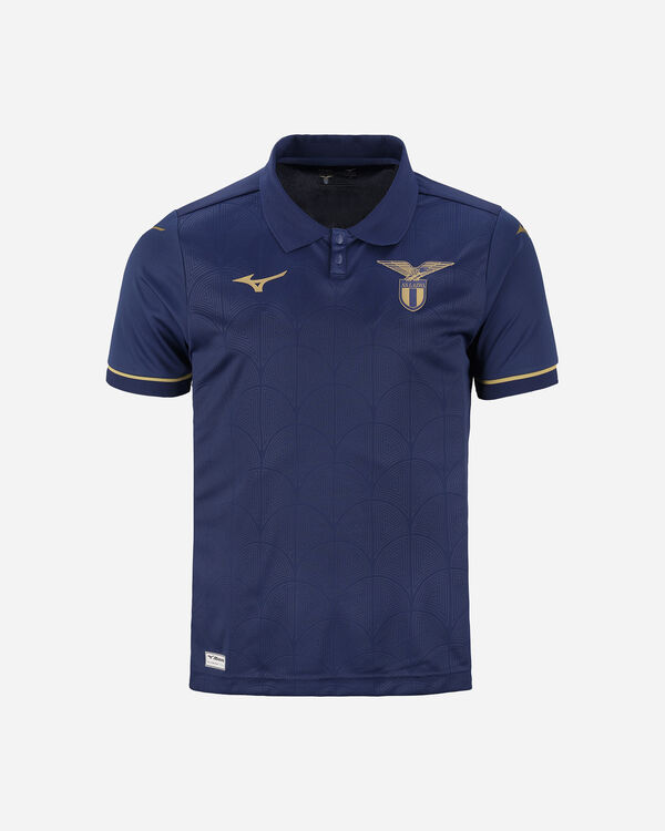 Lazio 3rd 26-27 m