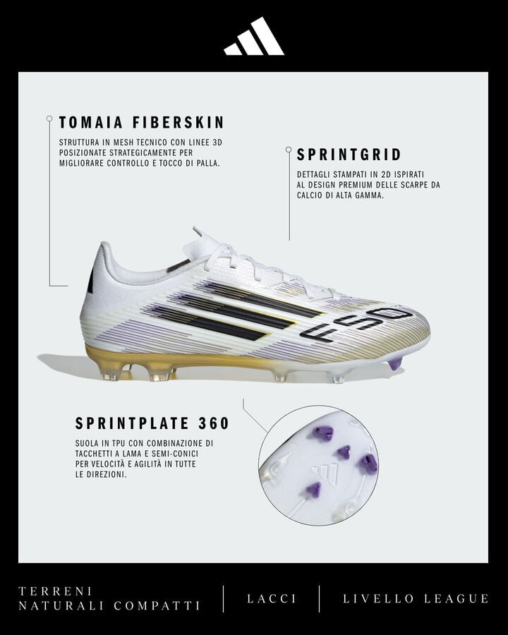 ADIDAS SPORT MOD. SP5053-D 57020
