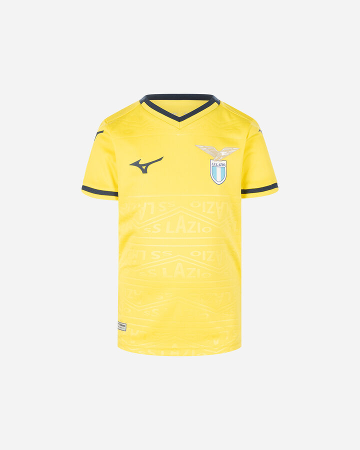 Lazio away 24-25 jr