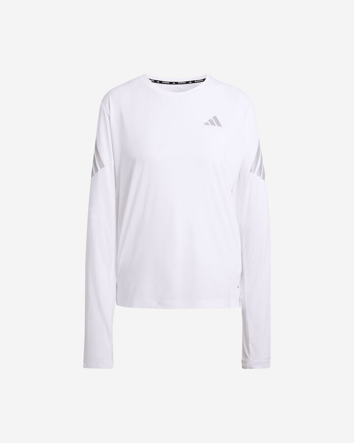 Fisoew Maglietta Donna Maniche Lunghe A Blocchi Di Colore - Girocollo Casual Basic In Morbido Elasticizzato