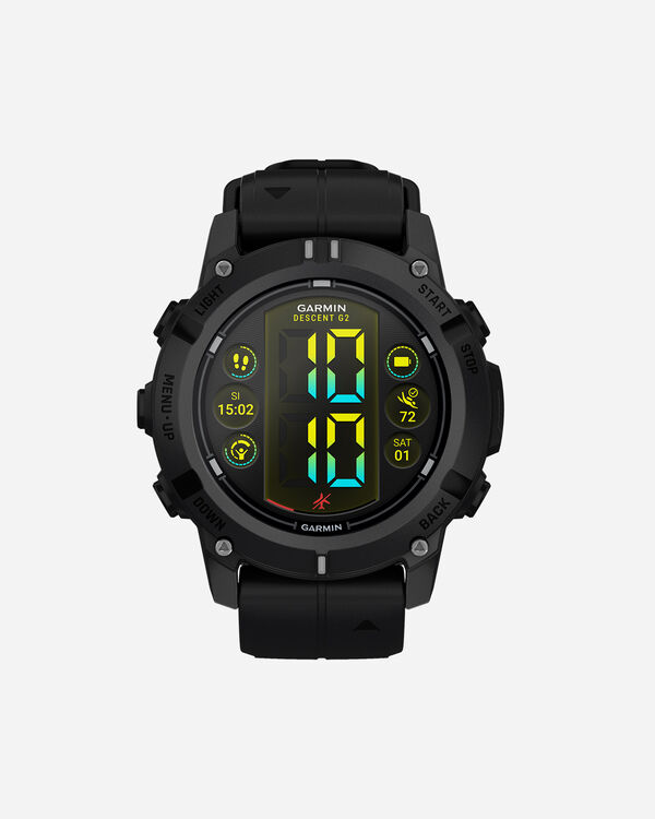 Descent g2 amoled 