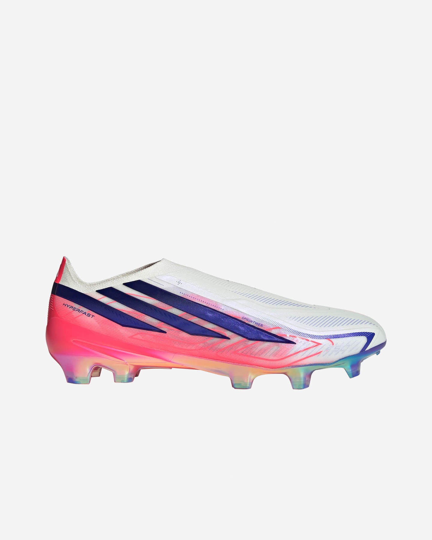 Adidas F50 Hyperfast Elite Ll Fg M Adidas F50 Hyperfast Elite Ll Fg M