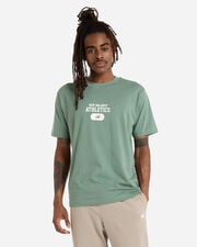 Heritage graphic m - Verde