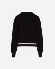 Contemporary street style w - Nero