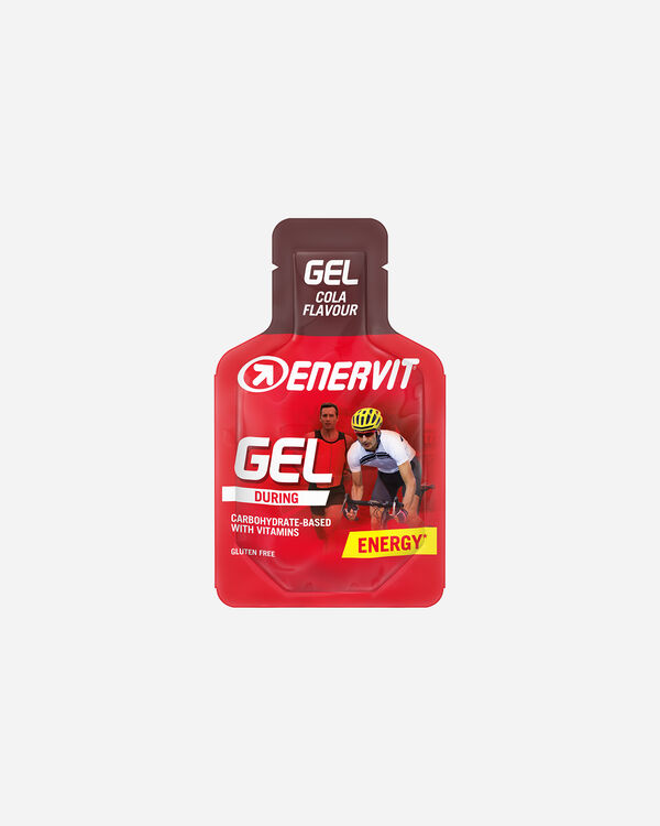 Gel cola 