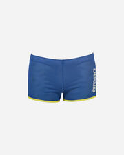 Square cut drag suit m - Blu royal