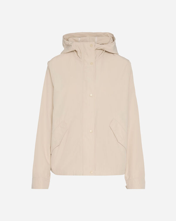 Essential w