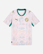 Senegal home 26 m - Color mix