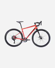 Century 170 gravel  - Rosso
