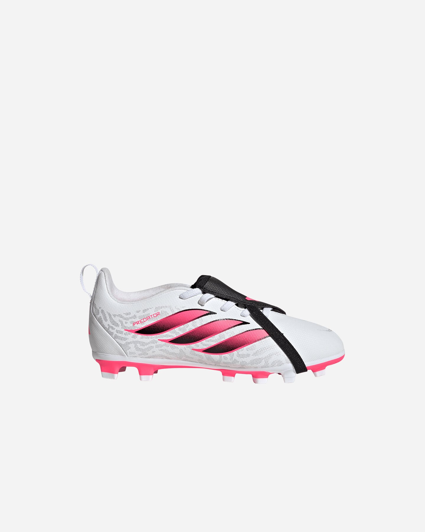 Adidas Predator Club Ft El Fg-mg Jr