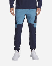 Tech utility m - Azzurro