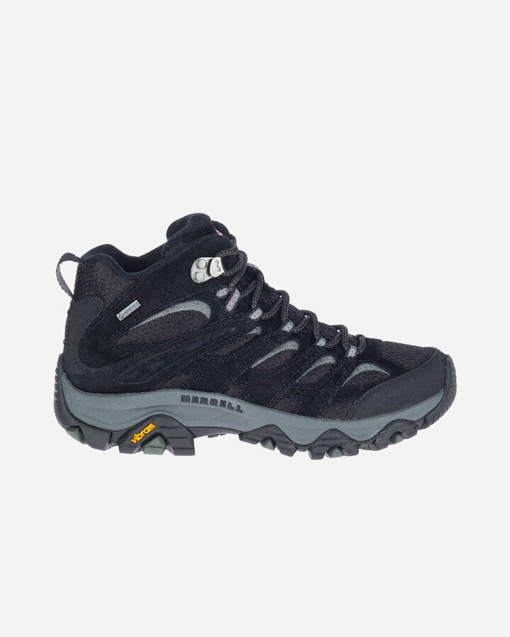 Moab 3 mid gtx w