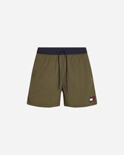 Boxer cintura bicolor m - Verde