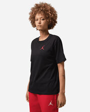 Jordan small logo w - Nero