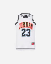 Jordan jr - Bianco