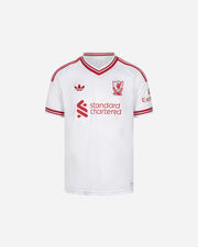 Liverpool fc away 26-27 m - nd_S6027849-UNI
