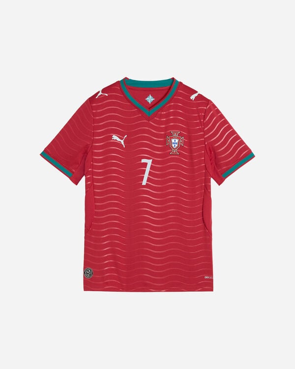 Portogallo ronaldo home jr