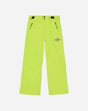 Essential rider jr - Giallo