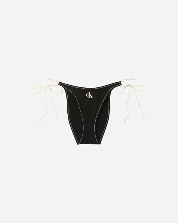 Monogram w