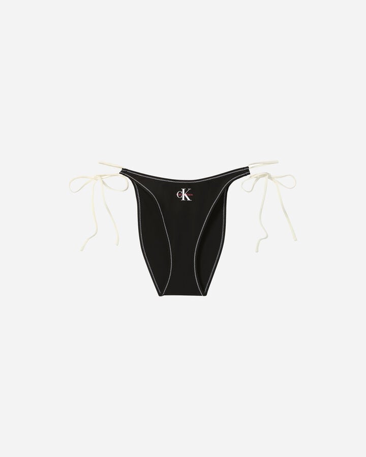 Monogram w