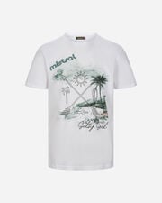 Iconic wave m - Bianco