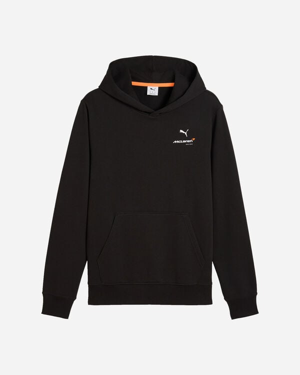 Mclaren essentials m
