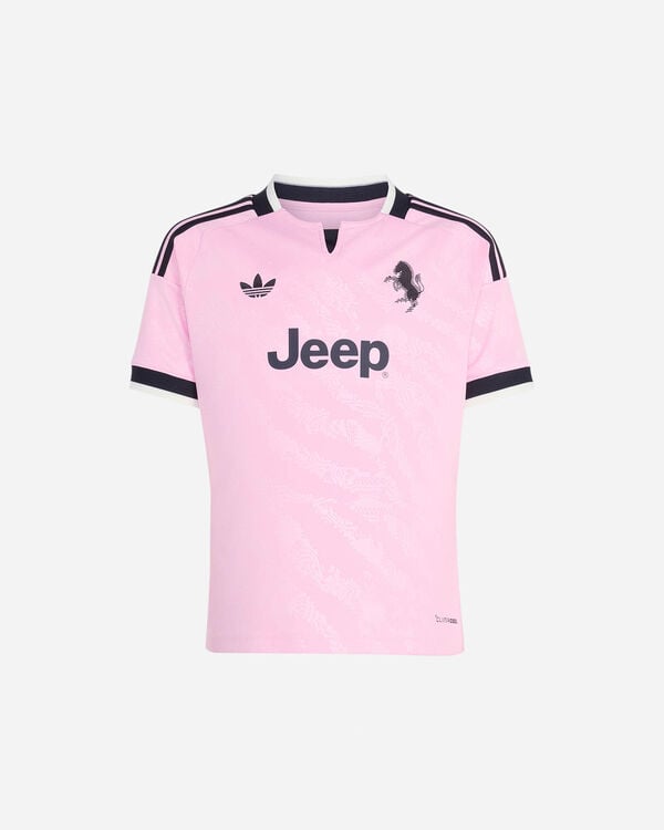Juventus away 26-27 jr