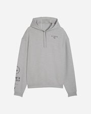 Hyrox cloudspun m - Grigio