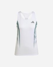 Adizero w - Bianco