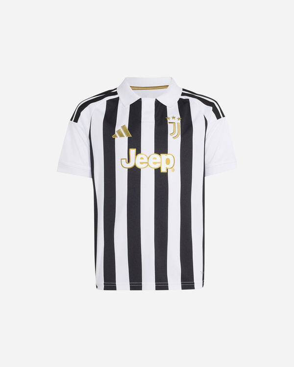 Juventus home 26-27 jr