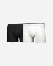 Bipack basic boxer m - Nero