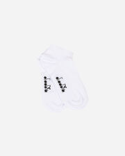 Invisibile 3pack jr - Bianco