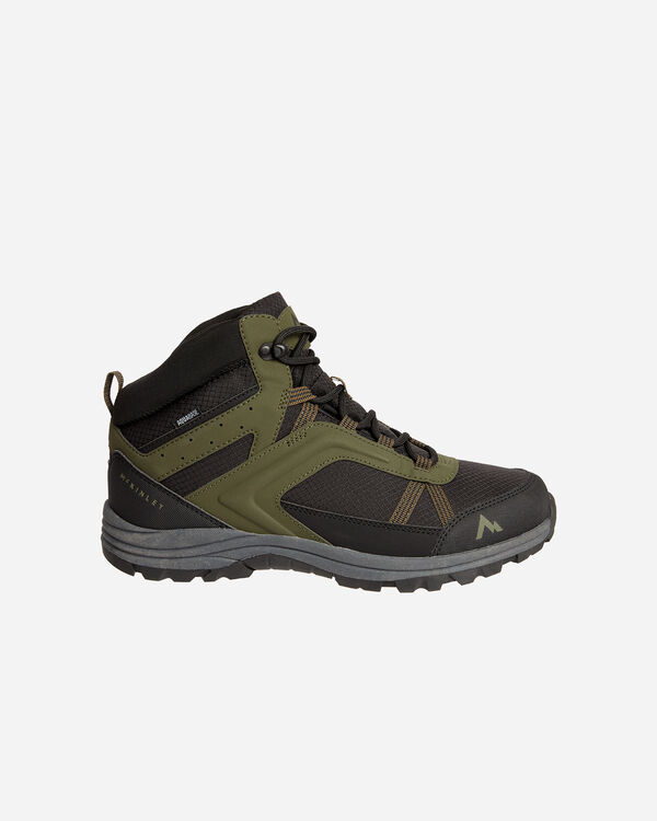 Maine ii mid aqb m