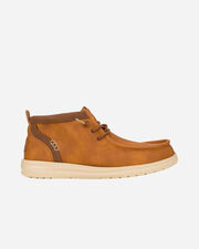 Wally gripr classic m - Marrone