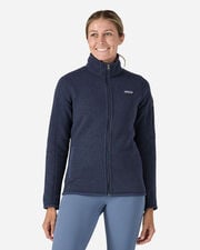 Better sweater w - Blu