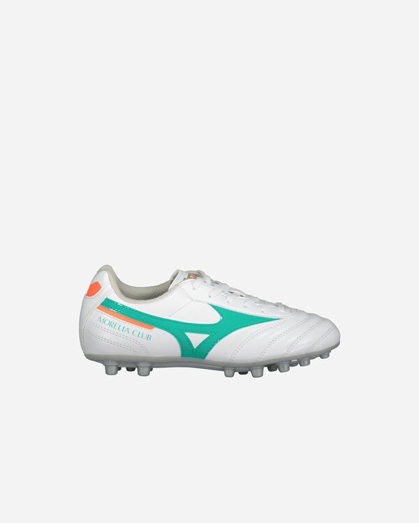 Morelia ii club ag jr